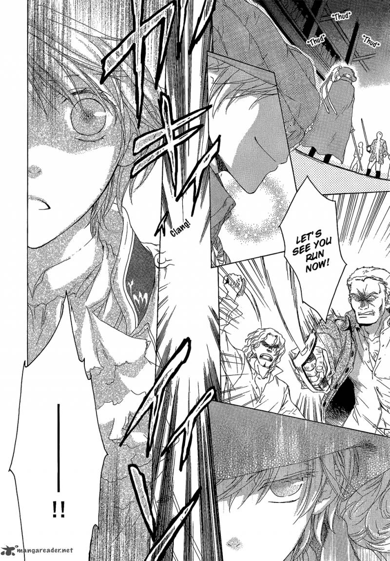 Migawari Hakushaku No Bouken 6 37