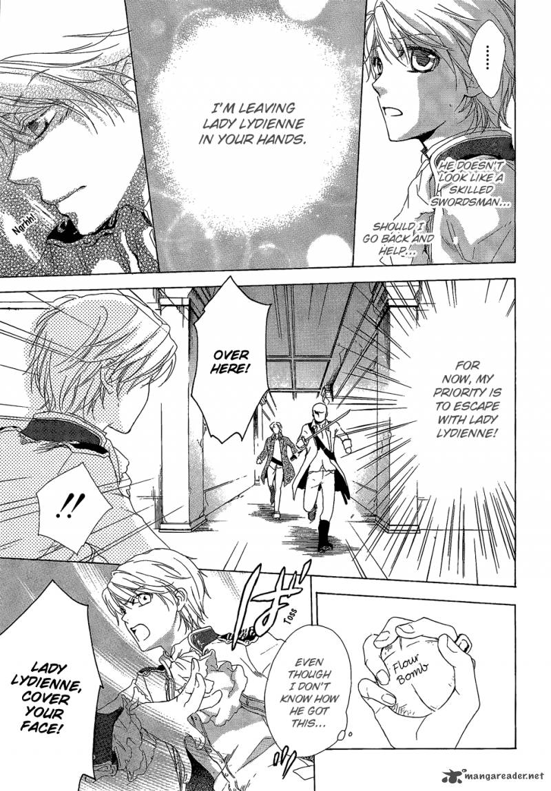 Migawari Hakushaku No Bouken 6 38