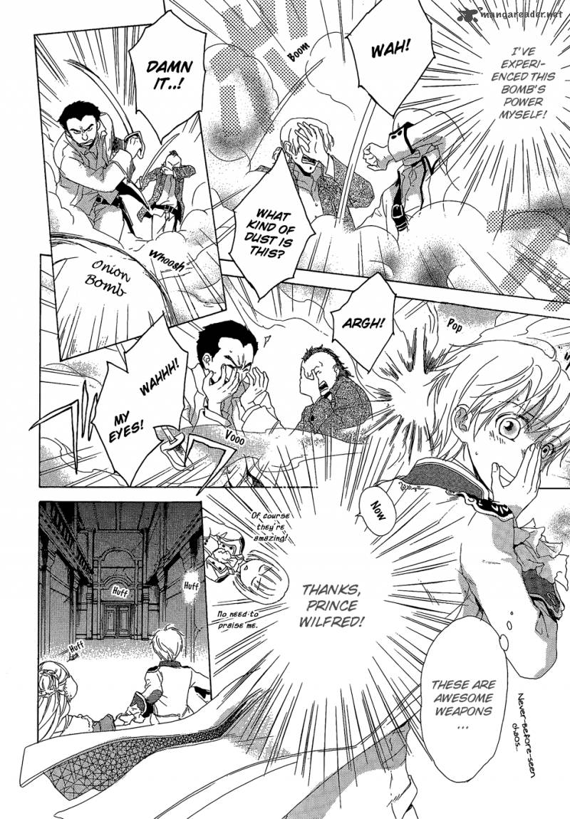 Migawari Hakushaku No Bouken 6 39