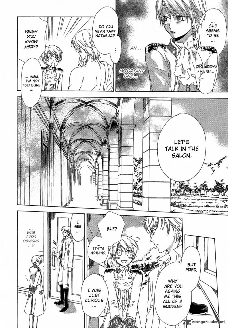 Migawari Hakushaku No Bouken 6 7