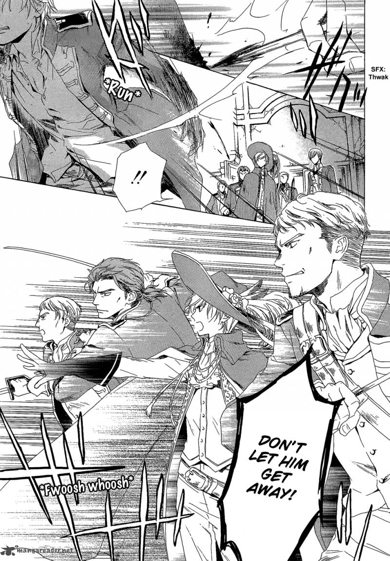 Migawari Hakushaku No Bouken 7 15