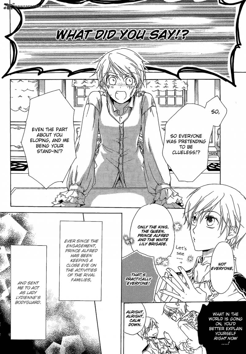 Migawari Hakushaku No Bouken 7 24