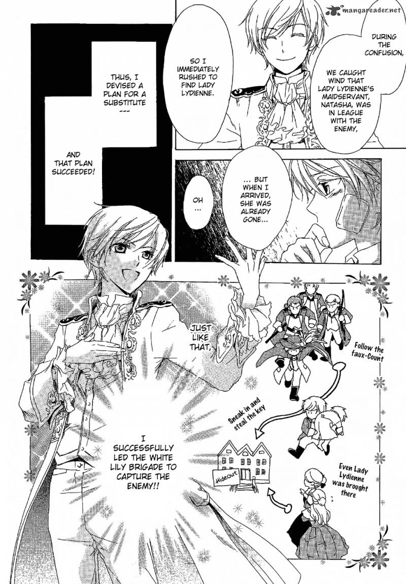 Migawari Hakushaku No Bouken 7 26