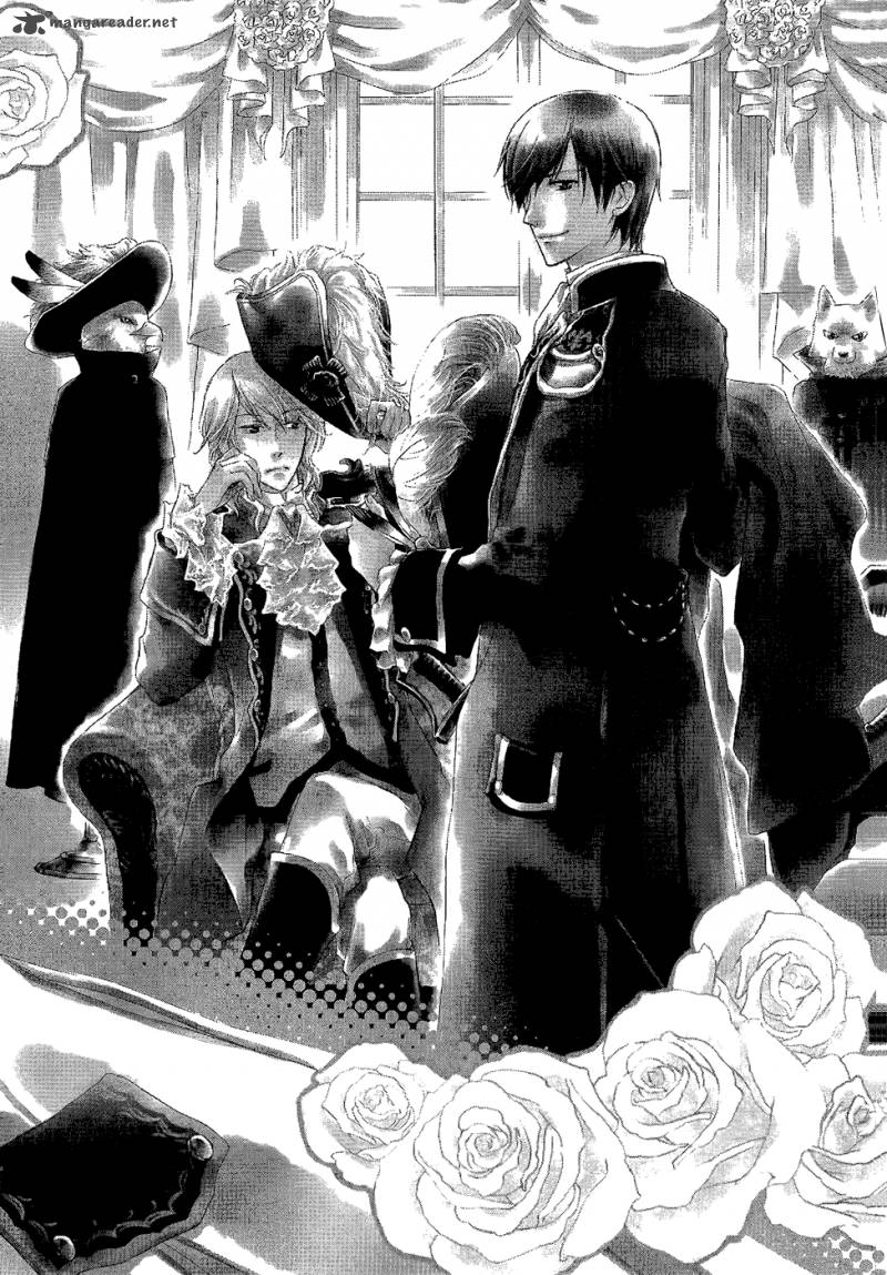 Migawari Hakushaku No Bouken 7 3