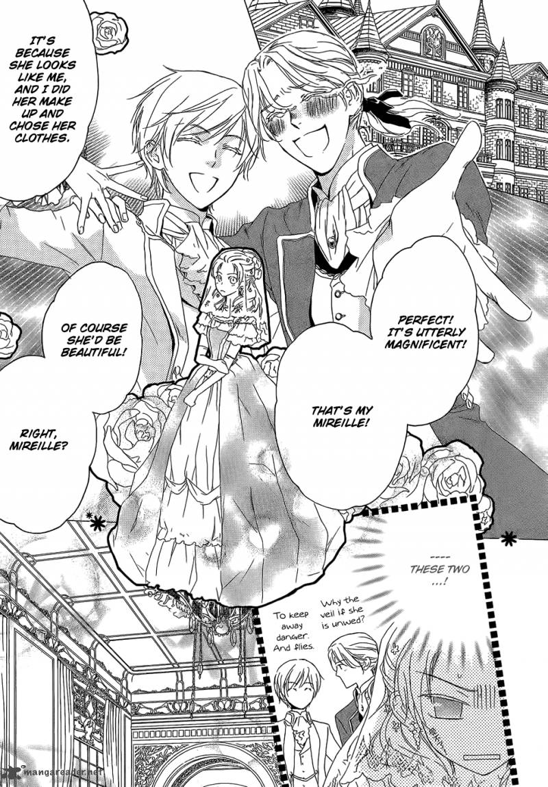 Migawari Hakushaku No Bouken 7 37