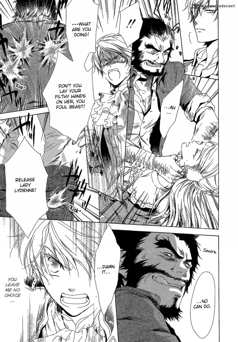 Migawari Hakushaku No Bouken 7 8