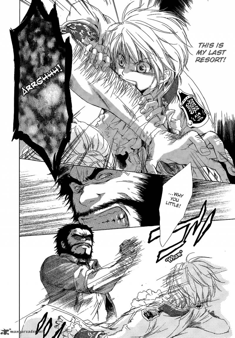Migawari Hakushaku No Bouken 7 9