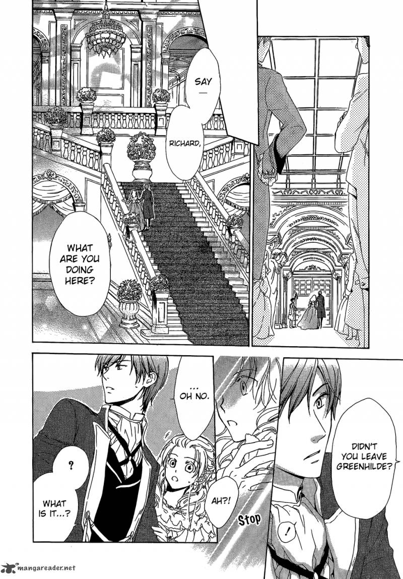 Migawari Hakushaku No Bouken 8 12