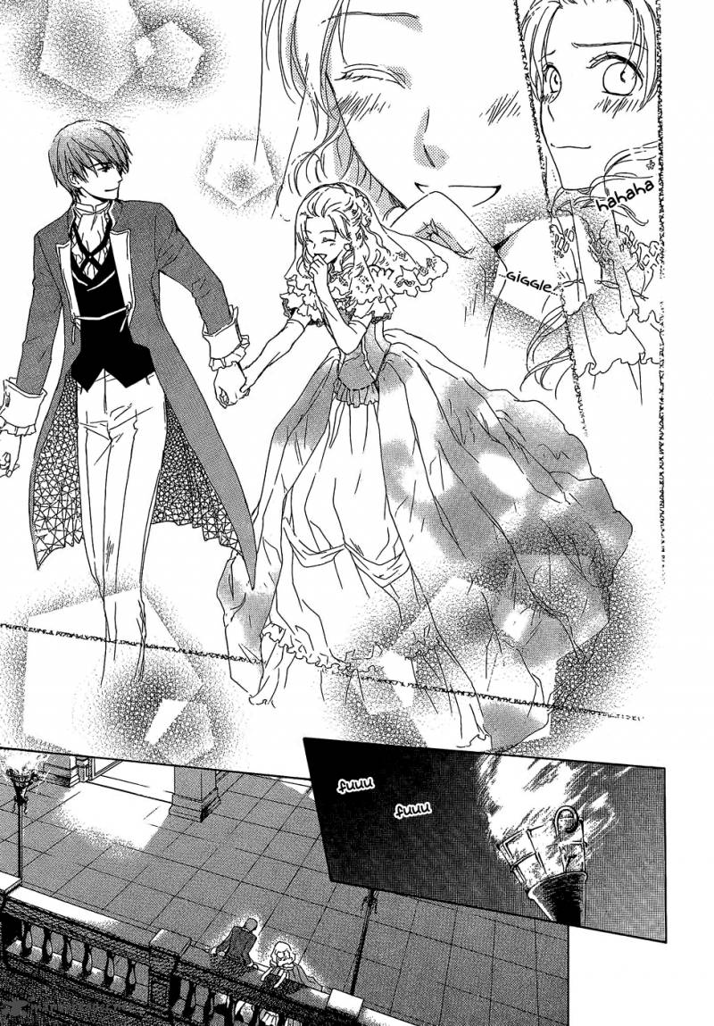 Migawari Hakushaku No Bouken 8 15