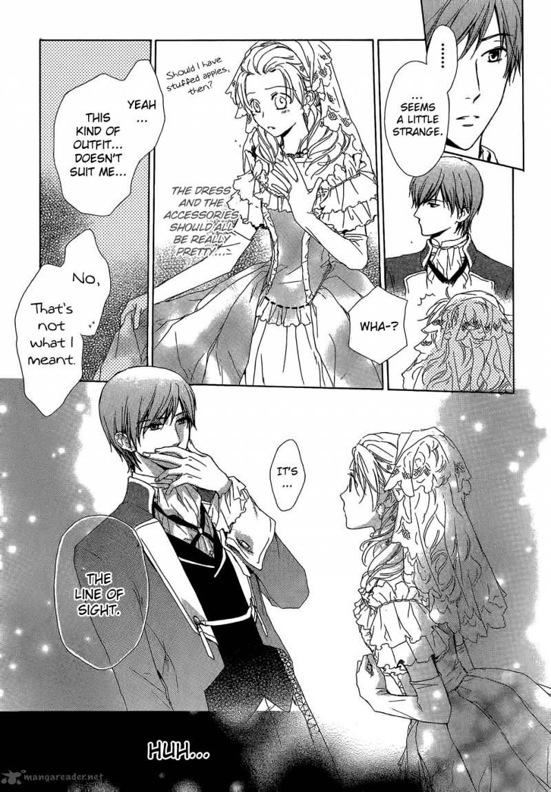 Migawari Hakushaku No Bouken 8 19