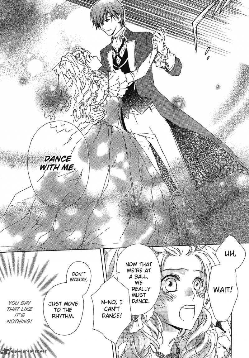 Migawari Hakushaku No Bouken 8 25