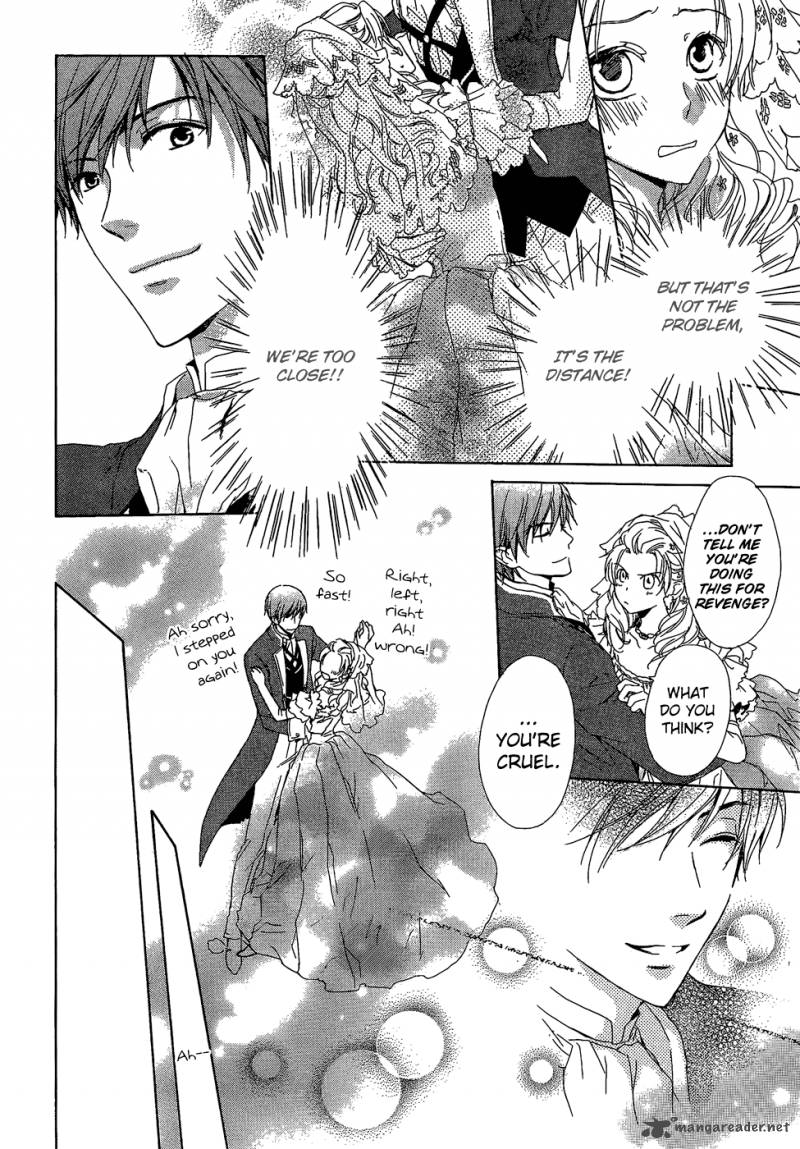 Migawari Hakushaku No Bouken 8 26