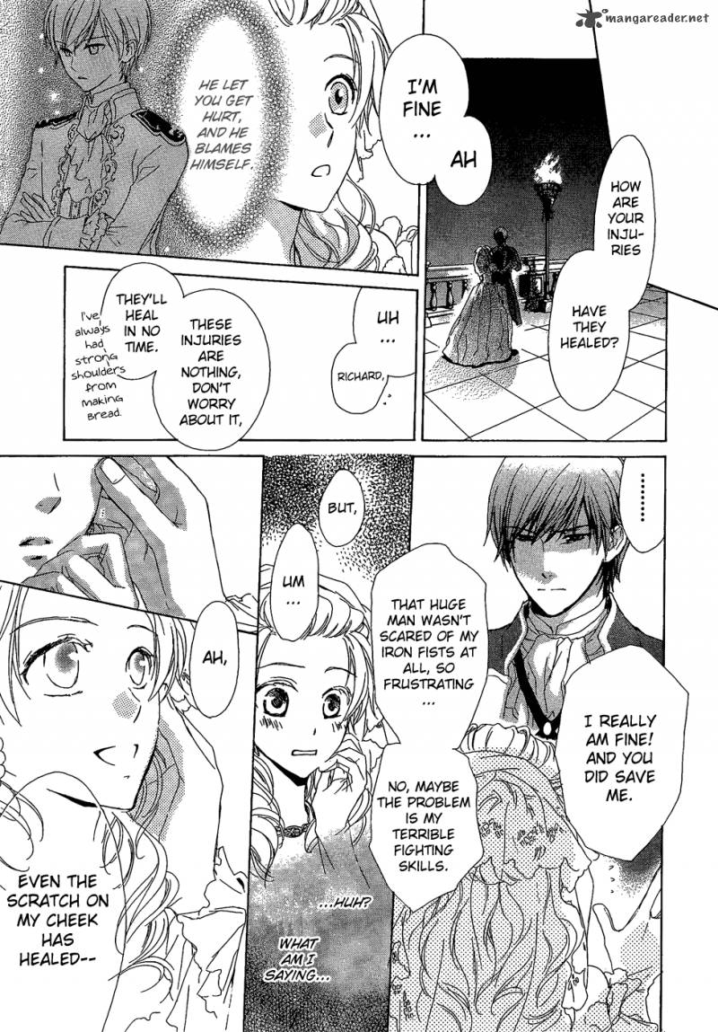 Migawari Hakushaku No Bouken 8 27