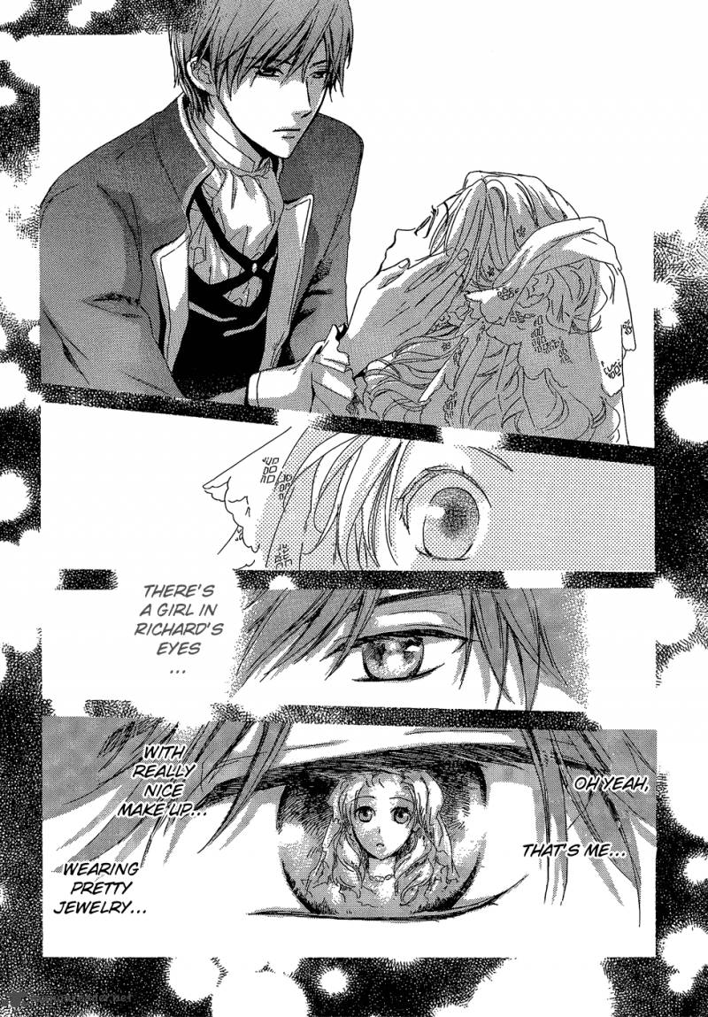 Migawari Hakushaku No Bouken 8 28