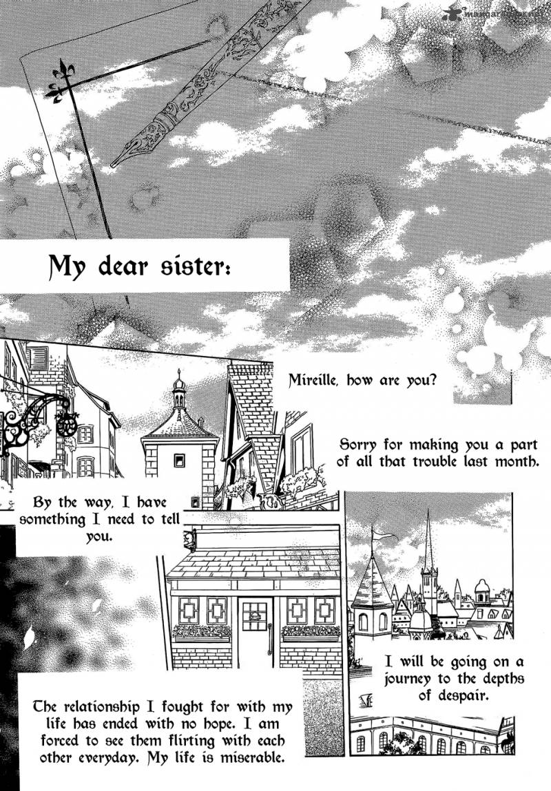 Migawari Hakushaku No Bouken 8 36