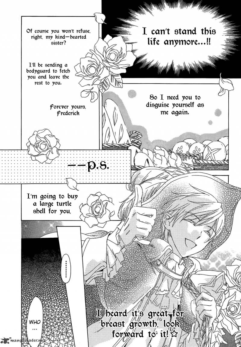 Migawari Hakushaku No Bouken 8 37