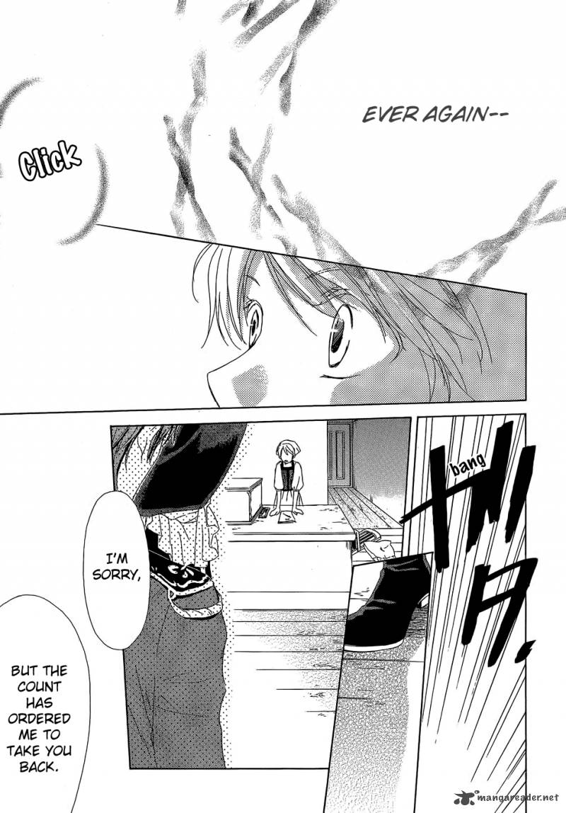Migawari Hakushaku No Bouken 8 40
