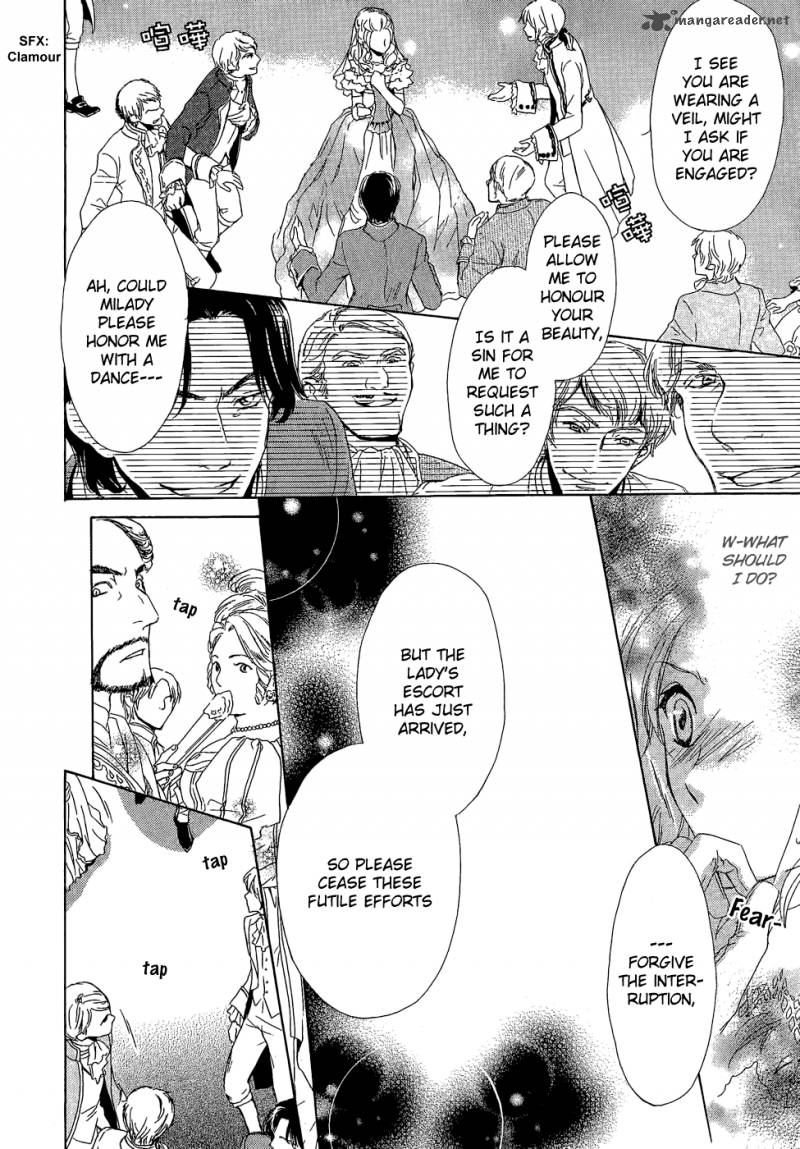 Migawari Hakushaku No Bouken 8 8