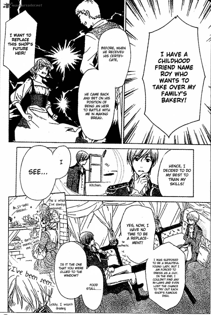 Migawari Hakushaku No Bouken 9 13