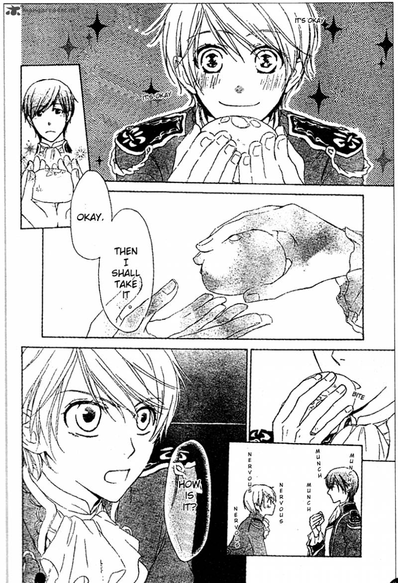 Migawari Hakushaku No Bouken 9 15