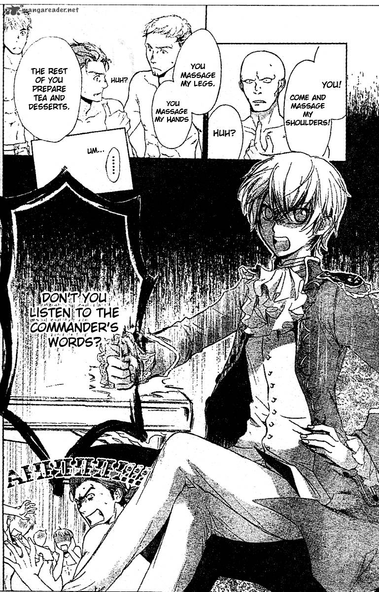 Migawari Hakushaku No Bouken 9 23