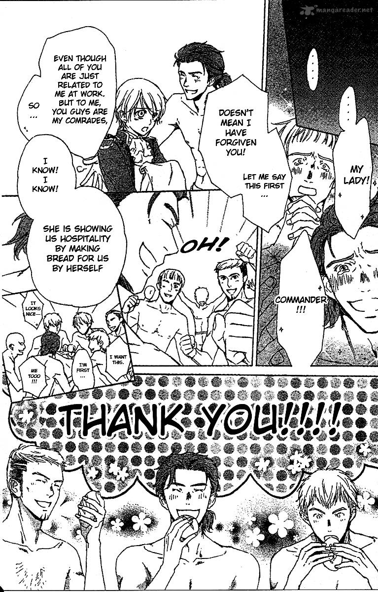 Migawari Hakushaku No Bouken 9 26