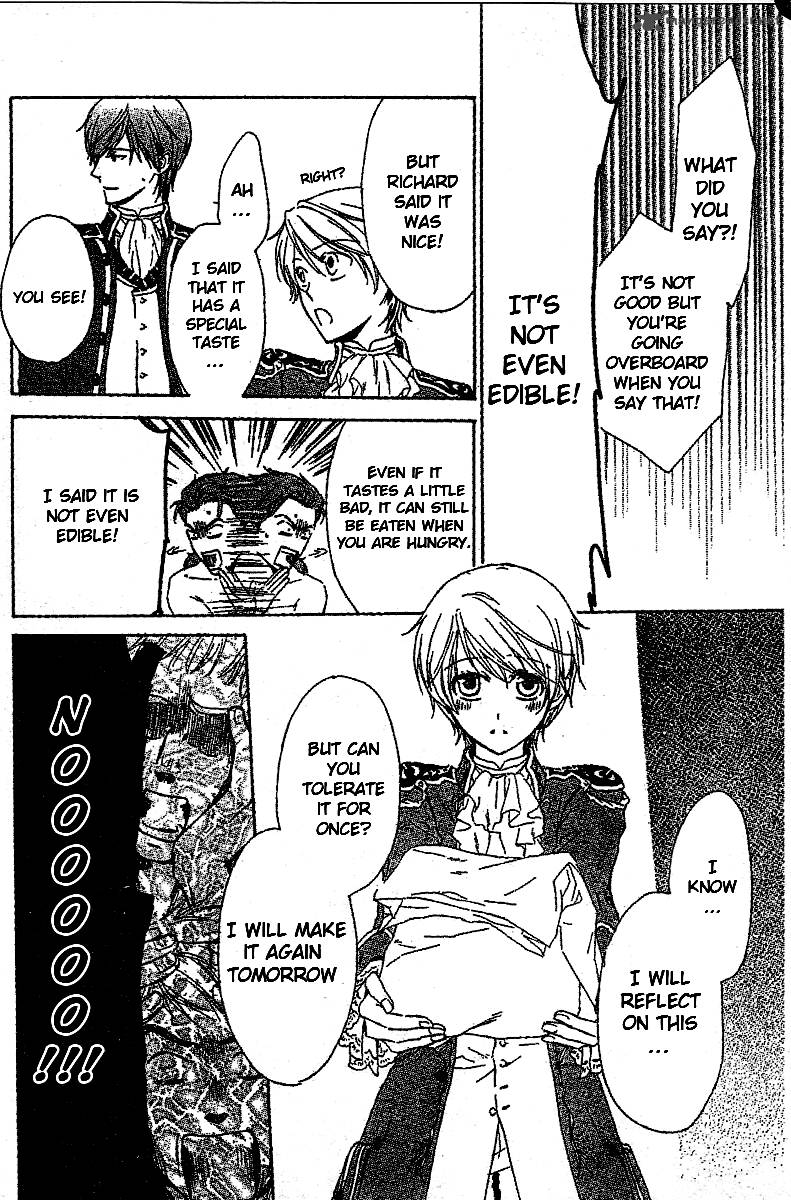 Migawari Hakushaku No Bouken 9 29