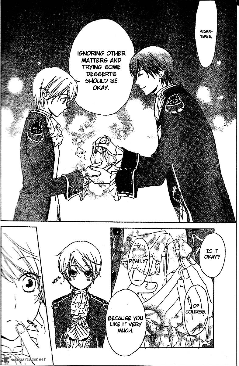 Migawari Hakushaku No Bouken 9 33