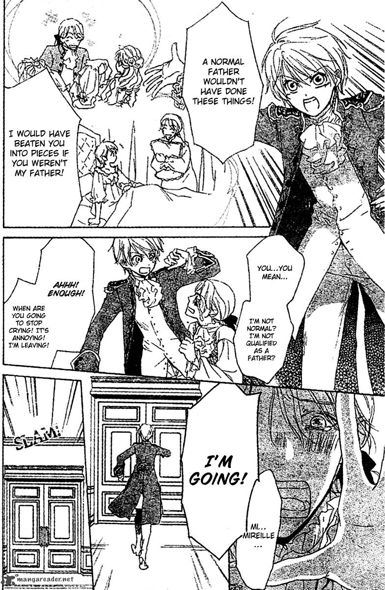 Migawari Hakushaku No Bouken 9 5
