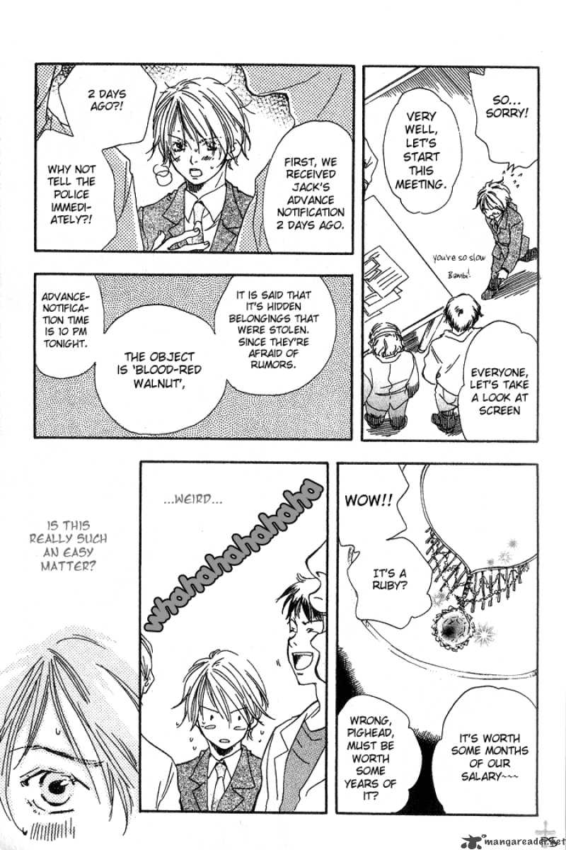 Migite Ni Juu Hidarite Ni Ai 1 107