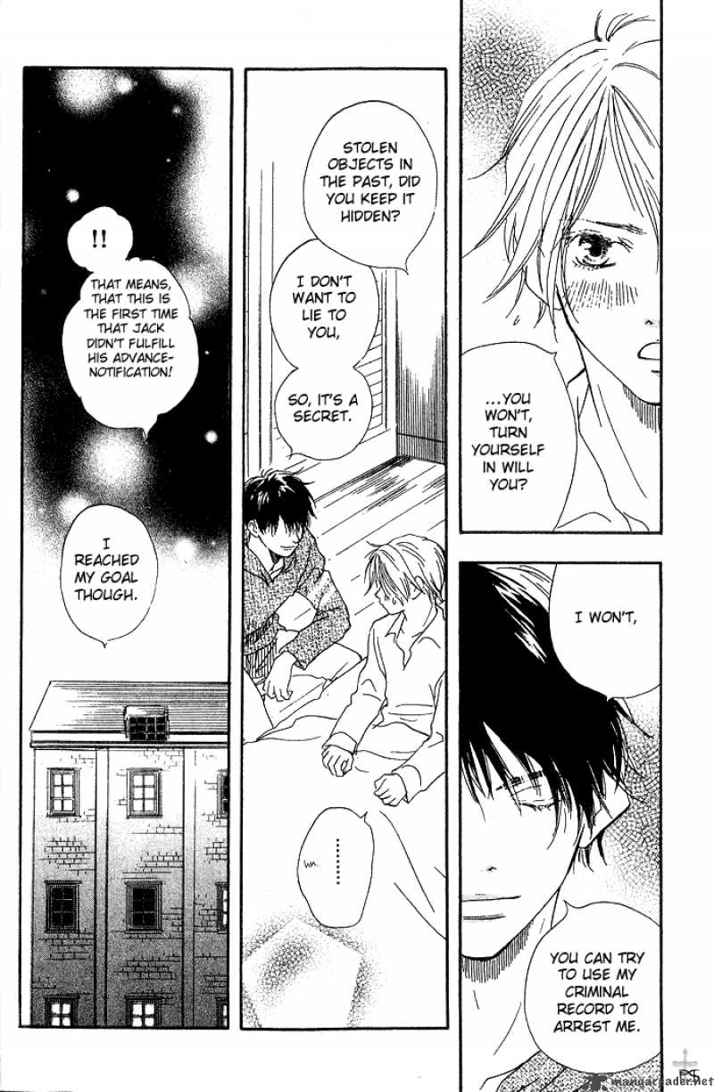 Migite Ni Juu Hidarite Ni Ai 1 122