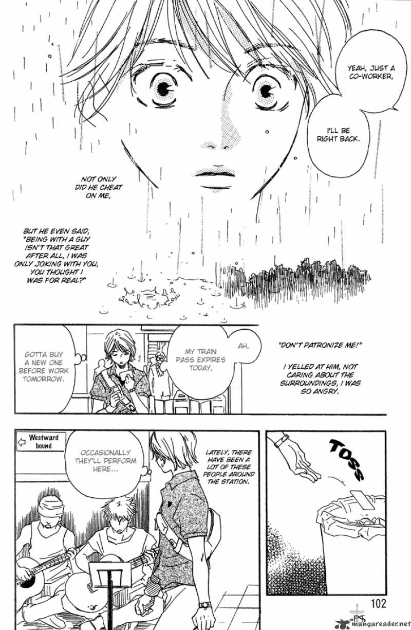 Migite Ni Juu Hidarite Ni Ai 1 61