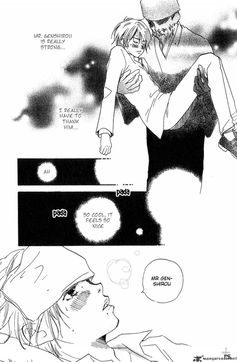 Migite Ni Juu Hidarite Ni Ai 1 99