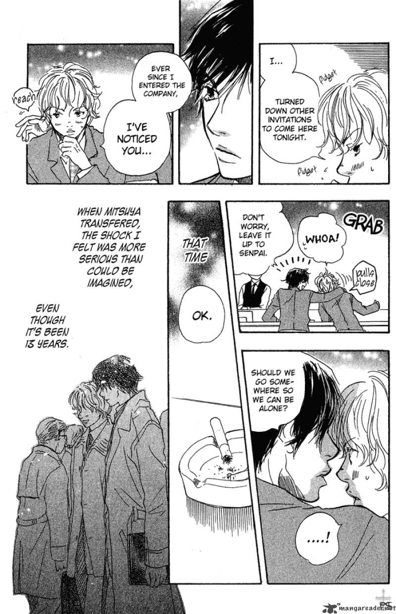 Migite Ni Juu Hidarite Ni Ai 4 13