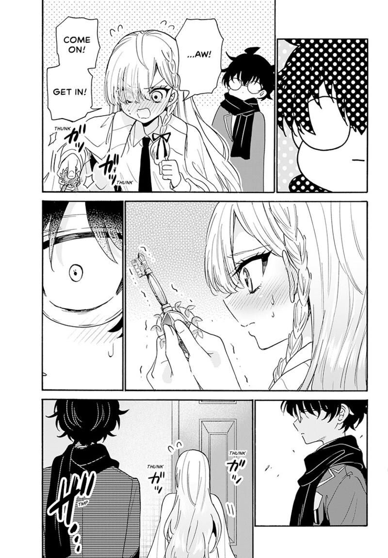 Mikadono Sanshimai Wa Angai Choroi 181 4