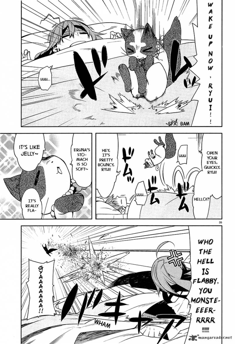 Mikagura Gakuen Kumikyoku 1 38