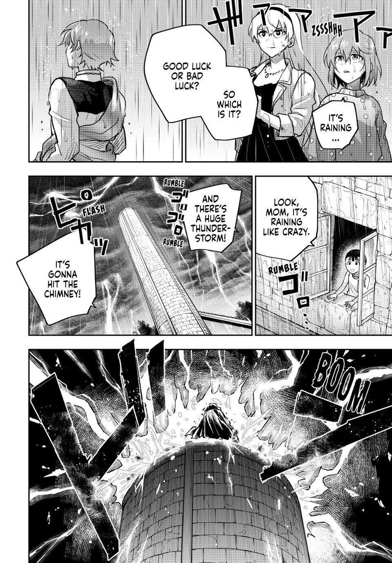 Mikata Ga Yowasugite Hojo Mahou Ni Tesshiteita Kyuutei Mahoushi Tsuihou Sarete Saikyou Wo Mezashimasu 212 12