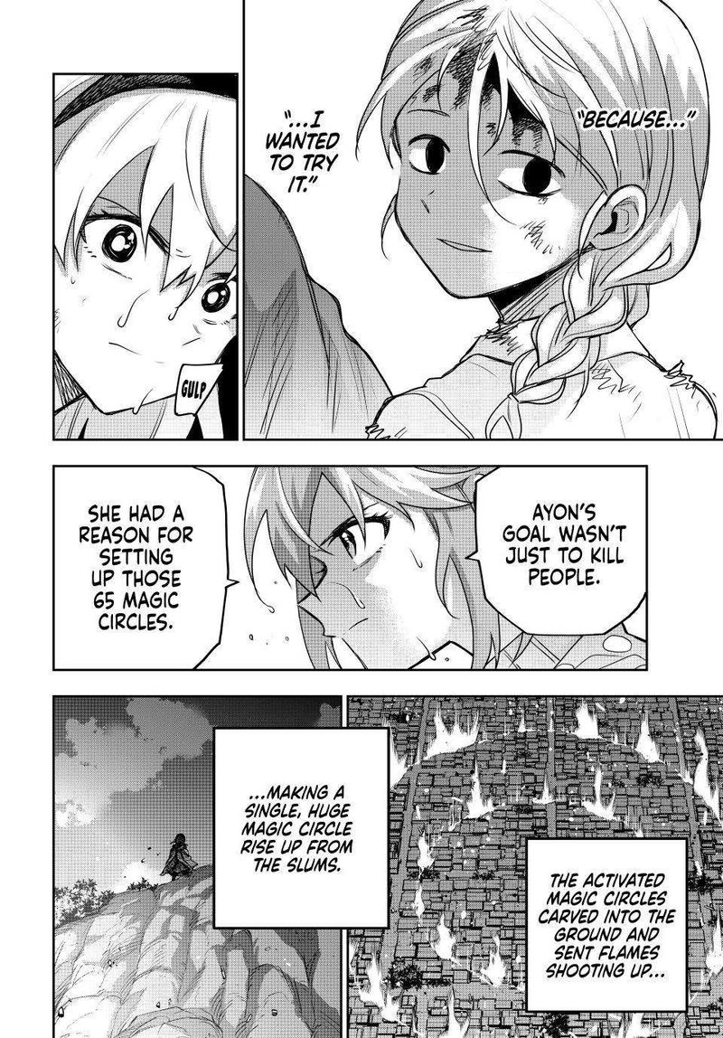 Mikata Ga Yowasugite Hojo Mahou Ni Tesshiteita Kyuutei Mahoushi Tsuihou Sarete Saikyou Wo Mezashimasu 213 4