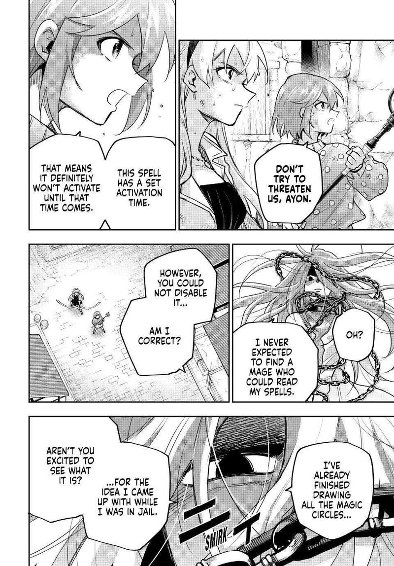 Mikata Ga Yowasugite Hojo Mahou Ni Tesshiteita Kyuutei Mahoushi Tsuihou Sarete Saikyou Wo Mezashimasu 213 8