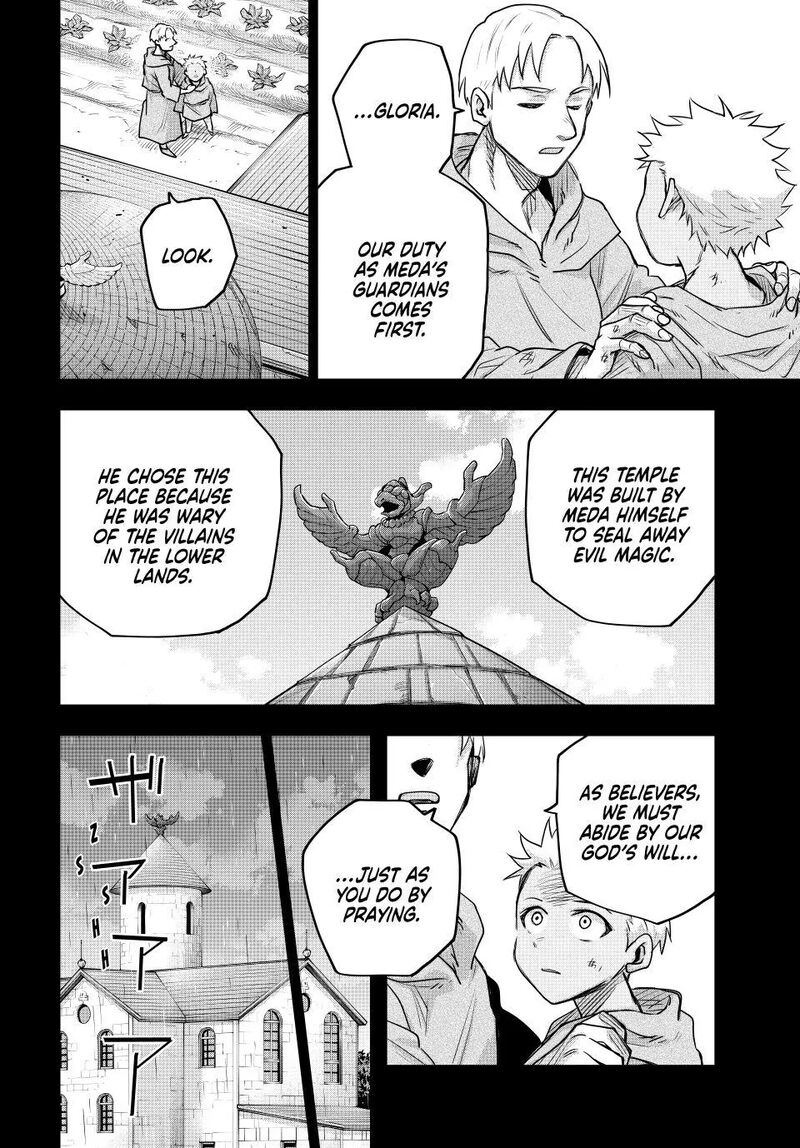 Mikata Ga Yowasugite Hojo Mahou Ni Tesshiteita Kyuutei Mahoushi Tsuihou Sarete Saikyou Wo Mezashimasu 217 12