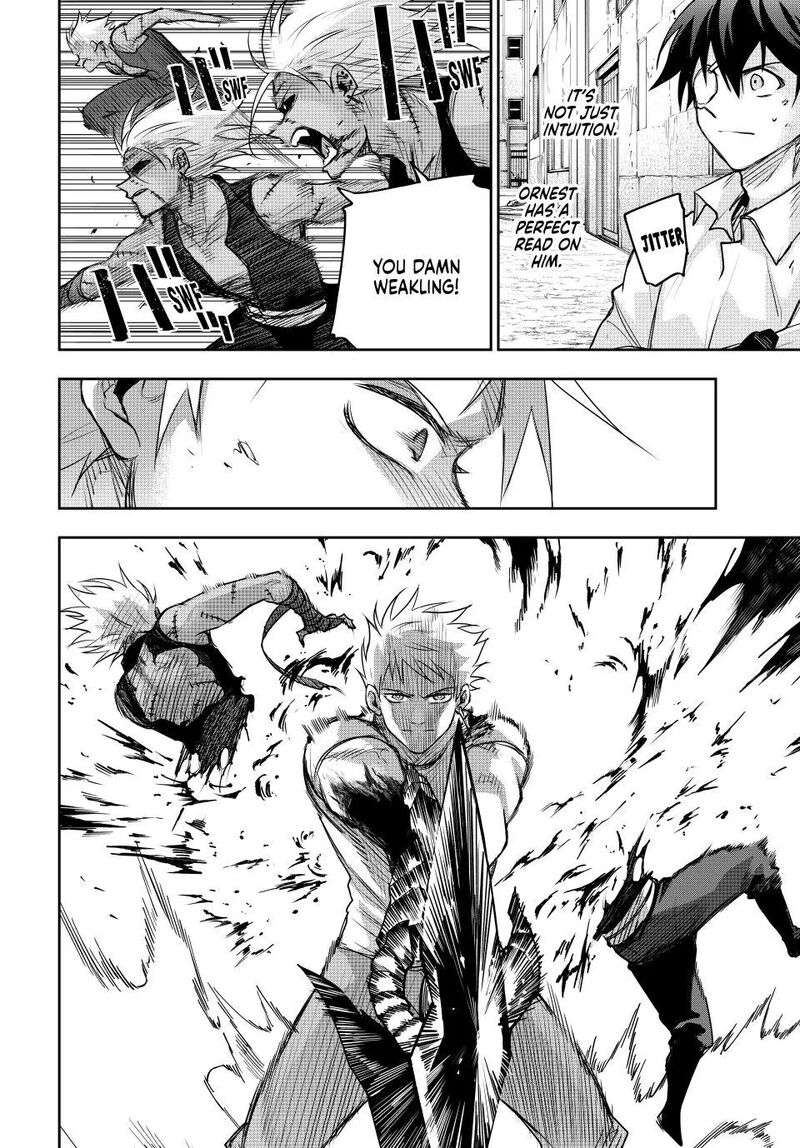 Mikata Ga Yowasugite Hojo Mahou Ni Tesshiteita Kyuutei Mahoushi Tsuihou Sarete Saikyou Wo Mezashimasu 217 6