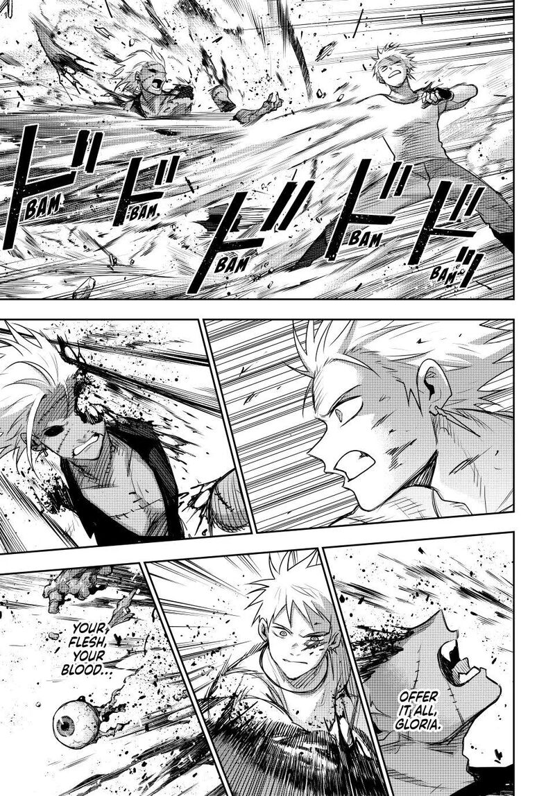 Mikata Ga Yowasugite Hojo Mahou Ni Tesshiteita Kyuutei Mahoushi Tsuihou Sarete Saikyou Wo Mezashimasu 217 9