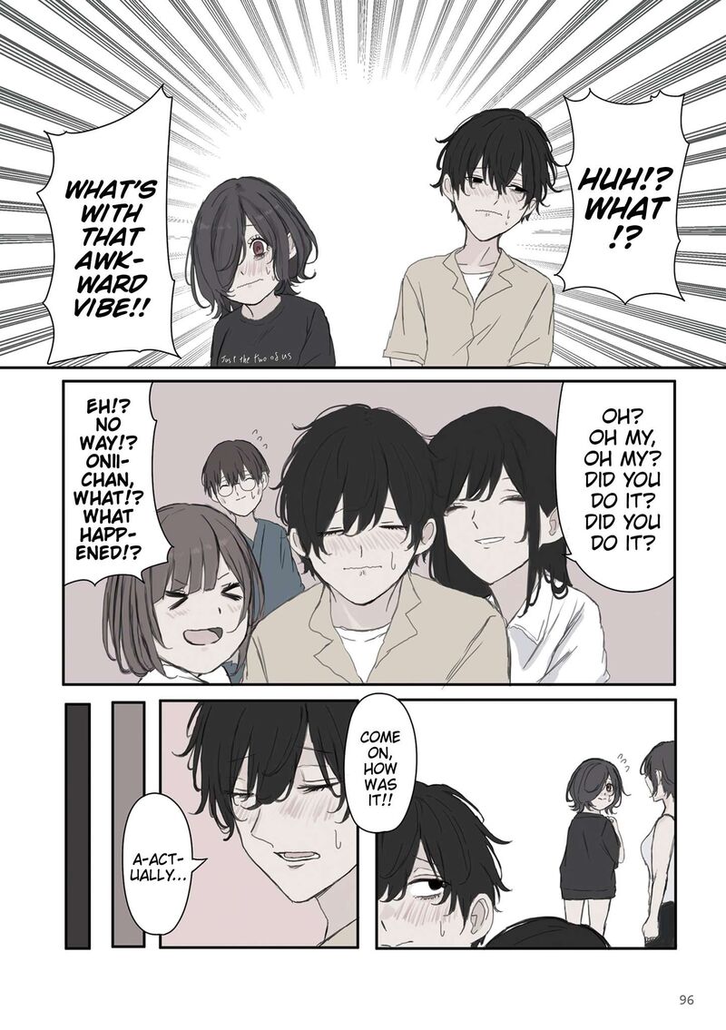 Mikoto Chan Wa Kirawaretakunai 42 4