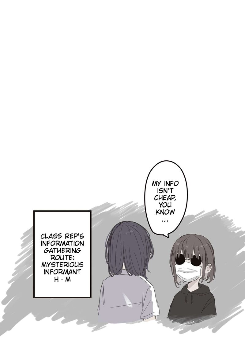 Mikoto Chan Wa Kirawaretakunai 45a 3