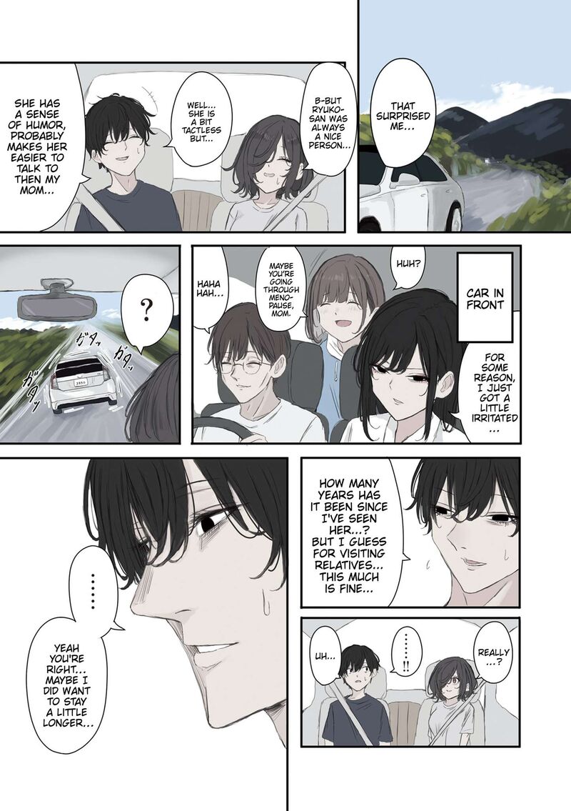 Mikoto Chan Wa Kirawaretakunai 46 15