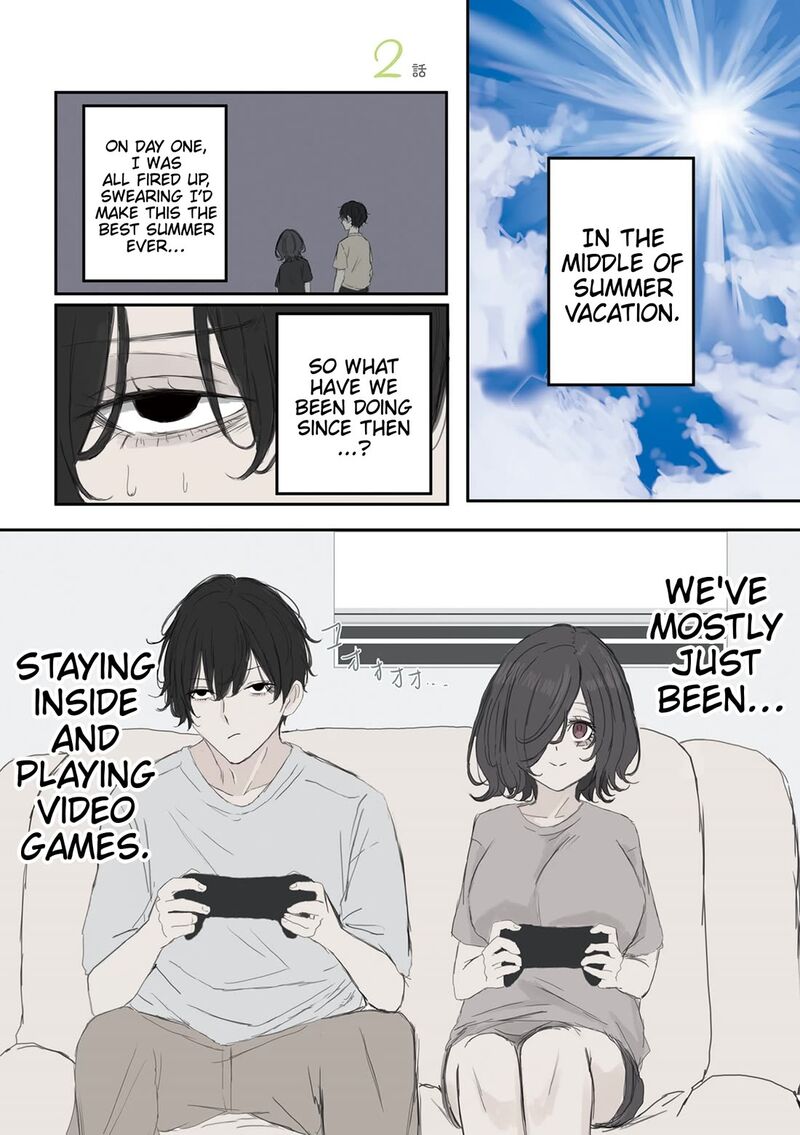 Mikoto Chan Wa Kirawaretakunai 47 1