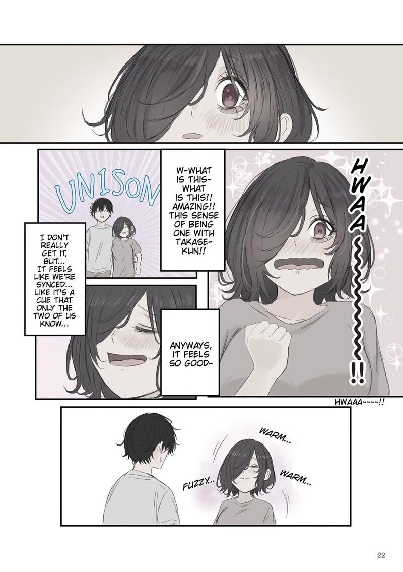 Mikoto Chan Wa Kirawaretakunai 47 6