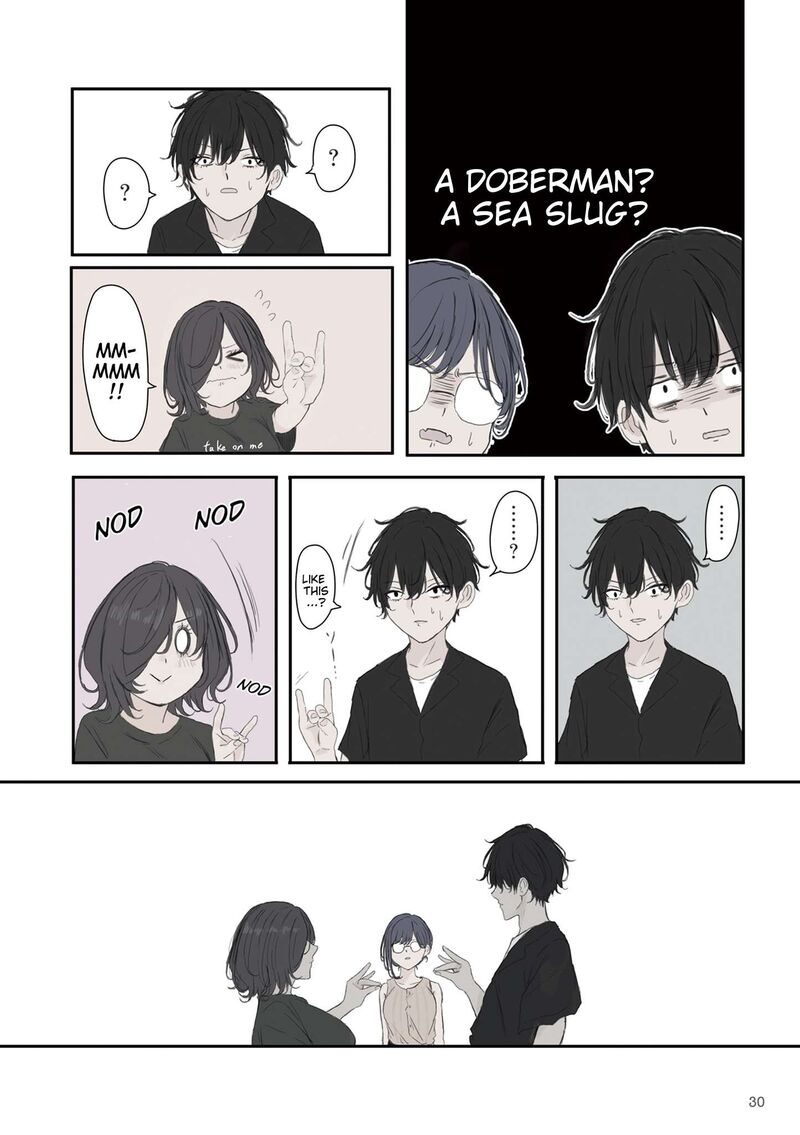 Mikoto Chan Wa Kirawaretakunai 48 6