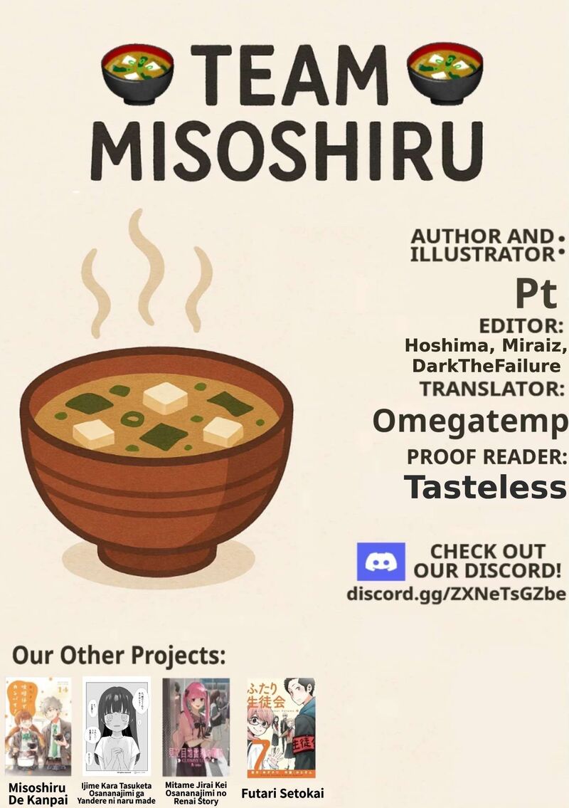 Mikoto Chan Wa Kirawaretakunai 48 9