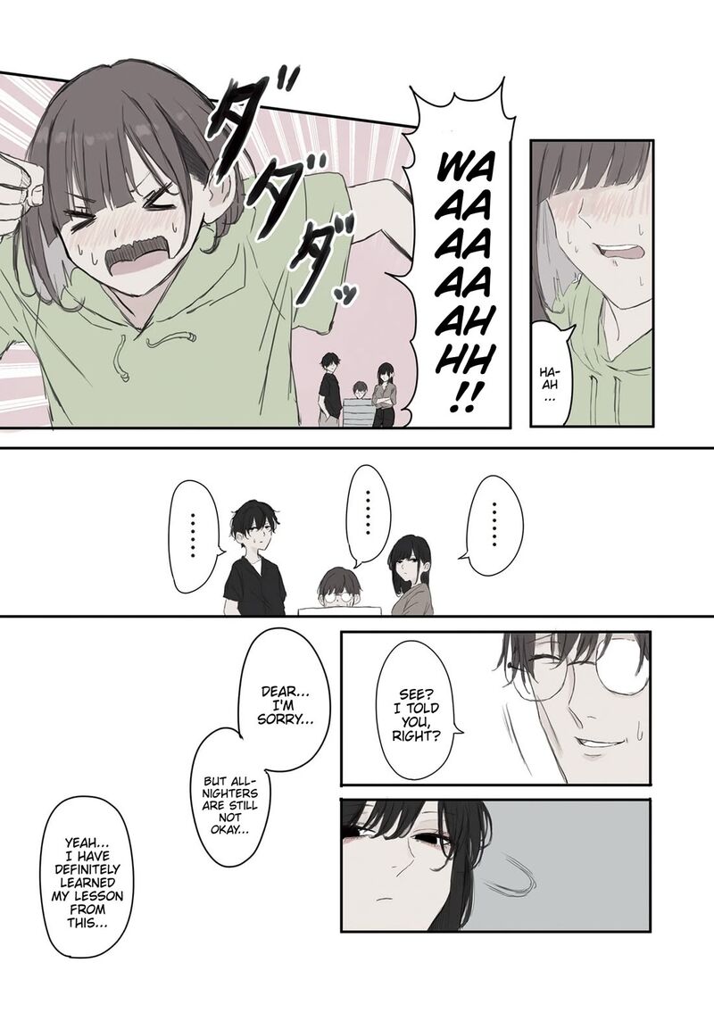 Mikoto Chan Wa Kirawaretakunai 49 7